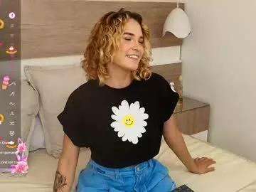 adharawoo on Chaturbate 