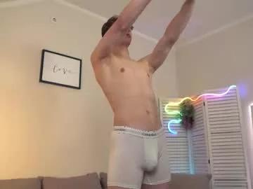 adrian_di from Chaturbate