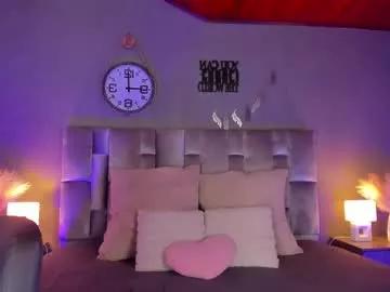 alaiarogers on Chaturbate 