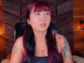 alaiarogers on Chaturbate 