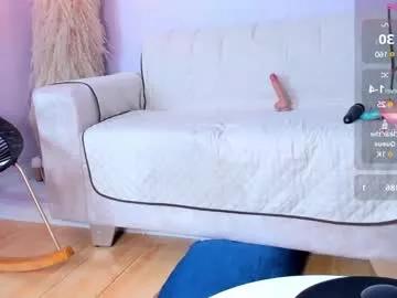 alana__rossetti on Chaturbate 