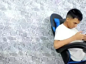 alejo_peverell on Chaturbate