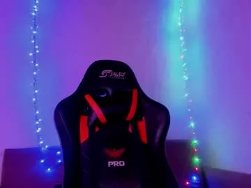 alessafrost_ on Chaturbate