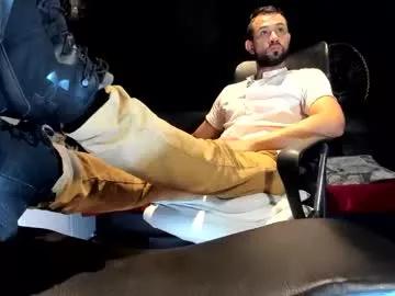 alessandro__wye from Chaturbate