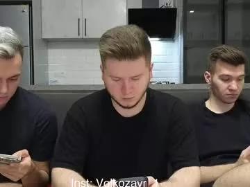 alexxx_d from Chaturbate