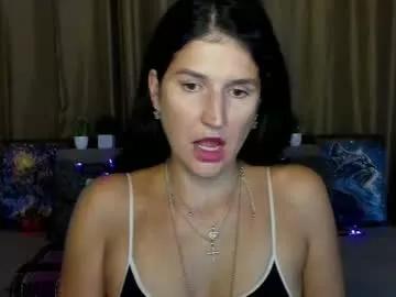 Freechat alianna_solo_kiss on Chaturbate