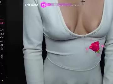 Freechat alianna_solo_kiss on Chaturbate