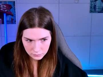 aliceinredsquare_ from Chaturbate