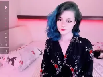 Freechat alicentity on Chaturbate