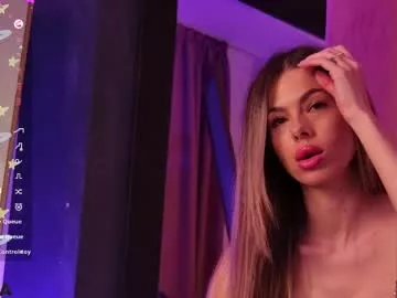 allenamoon on Chaturbate 