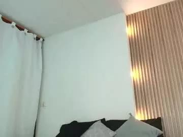 allison_fosther on Chaturbate 