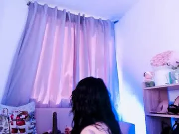 allissaxx on Chaturbate