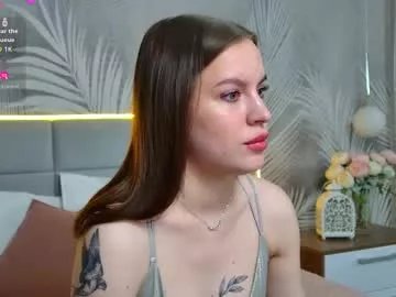 amaliabell on Chaturbate 