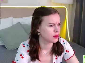 amaliabell on Chaturbate 