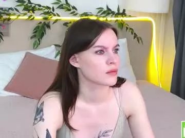 amaliabell on Chaturbate 