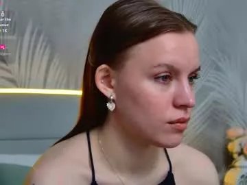 amaliabell on Chaturbate 