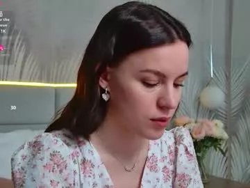 amaliabell on Chaturbate 