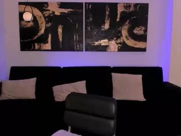 ambarjames_ on Chaturbate 
