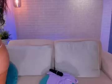 ambarjames_ on Chaturbate 