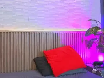 amber_bunnyx01 — Goal: Leet me see your boobs #chubby #bigboobs #blonde #squirt #milf - Next Goal: spank my boobs with oil