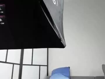 amber_foks from Chaturbate