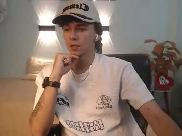 amethystshadow on Chaturbate