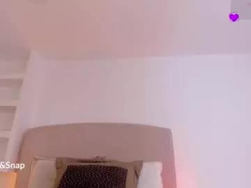 ammy_brown_ on Chaturbate 