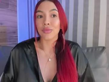 ammyscott1 on Chaturbate 
