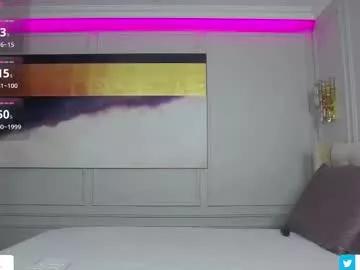 amyazuree on Chaturbate 
