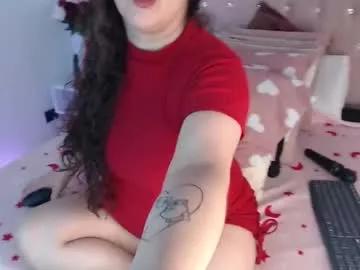 anaa_moon on Chaturbate 