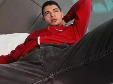 andrew_colleman1 from Chaturbate