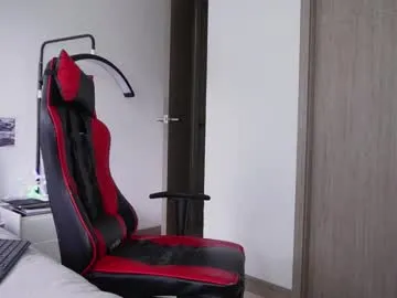 andy_weld on Chaturbate