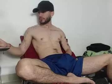 angel_damons_ from Chaturbate