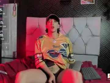 anhell_hot — GOAL: Sexy Dance [299 tokens remaining] Welcome to my room! #trans #bigclitoris  #new #nonbinary  #dirtytalk