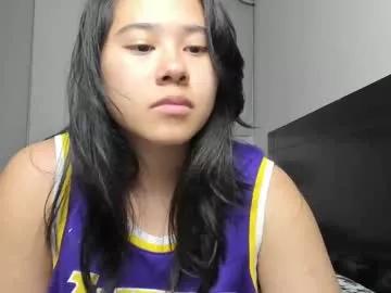 annaxnasty on Chaturbate 