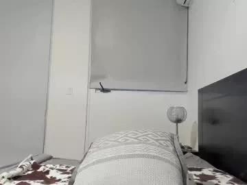 annaxnasty on Chaturbate 