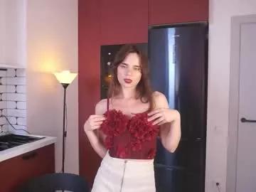 annemenuey on Chaturbate
