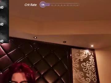 annmay_ on Chaturbate 