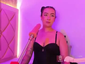 antonellaqueeen — GOAL: DESTROY MY JUICY PUSSY [93 tokens remaining] I'M SO READY TO FEEL ALL YOUR VIBES  I'M ANTONELLA // PROMO: CONTROL LUSH IN PVT FREE UNLIMIT // PVT ON  #18 #daddy #cum #bigass #ebony