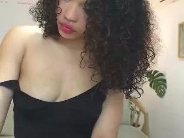 ariaa_23 on Chaturbate 