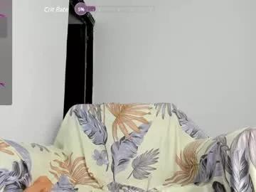 ariadna_cute on Chaturbate 