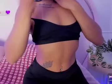 ariana_klart on Chaturbate 
