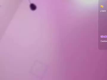 ariana_klart on Chaturbate 