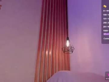 ariana_klart on Chaturbate