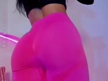 ariana_klart on Chaturbate 