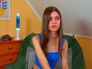 Freechat arianaallens on Chaturbate