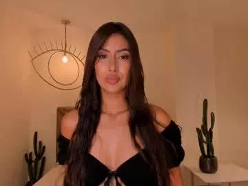 arianadumont on Chaturbate 
