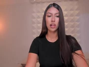 arianadumont on Chaturbate 