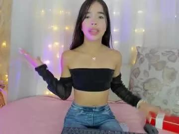 arianna_cox from Chaturbate