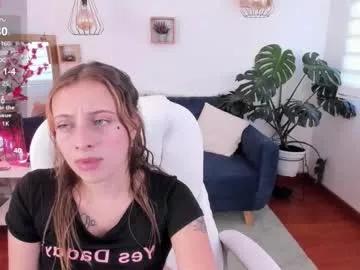 arii_1010_ on Chaturbate 